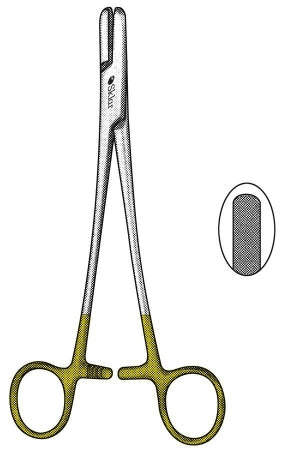 Needle Holder
