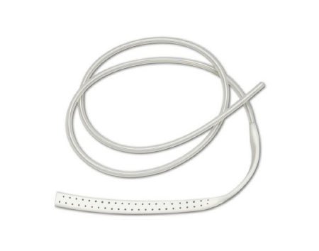 Aspen Surgical Products Surgidyne Wound Drain Silicone Radiopaque 10 mm - 370003