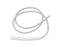 Surgidyne - Wound Drain Tube Silicone Radiopaque Style 10 Fr. Size - 370003