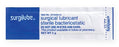 HR Pharmaceuticals Surgilube Lubricating Jelly 5 Gram Individual Packet Sterile - 281020545