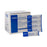 Surgilube - Lubricating Jelly - Carbomer free 5 Gram Individual Packet Sterile - 281020545