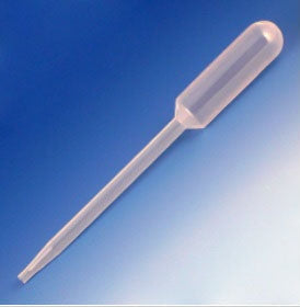 Globe Scientific Transfer Pipette 8.5 mL NonSterile - 138090
