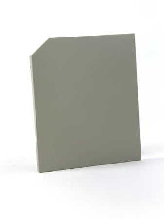 Midmark - Sterilizer Side Panel Gray - 050-5208-00-253