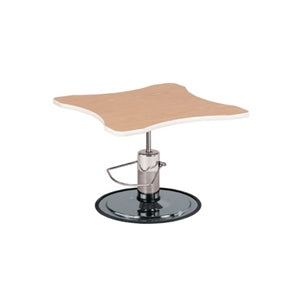 Clinton Industries Hydraulic Lift Table - 74-14H