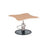 Clinton Industries Hydraulic Lift Table - 74-14H