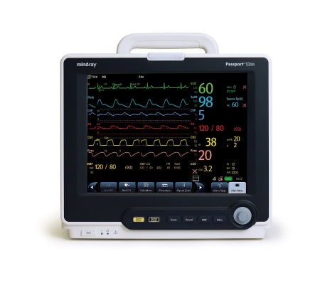Patient Monitor