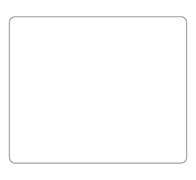 Health Care Logistics Indeed Blank Label Multipurpose Label Without Legend White 3 X 3-5/8 Inch - 2549