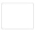 Health Care Logistics Indeed Blank Label Multipurpose Label Without Legend White 3 X 3-5/8 Inch - 2549