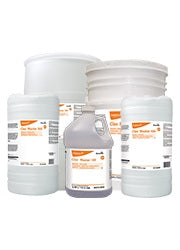 Sealed Air *Diversey* Clax Master 100 22A1 Laundry Detergent 55 gal. Liquid Concentrate - D95751532