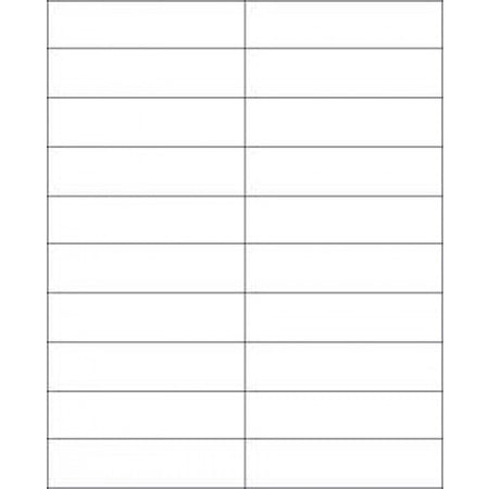 Precision Dynamics Pre-Printed Label Auxiliary Label MAY CAUSE DROWSINESS OR DIZZINESS White 1 X 4 Inch - LS14