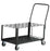 Western Medical Oxygen Cylinder Cart Size D / E - MCC2