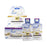 ProT Gold - Oral Protein Supplement Berry Flavor Ready to Use 1 oz. Individual Packet - 851010004249