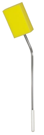 Drive Medical Bath Sponge 30 Inch Handle - RTL1027