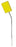 Drive Medical Bath Sponge 30 Inch Handle - RTL1027