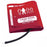 ADC - Blood Pressure Cuff Adult Arm Large Cuff 31 - 40 cm Nylon Cuff - 9005-12XBD-1MB