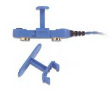 Natus Medical - Electrode Snap On T Handle Bipolar - 019-421000