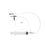 ICU Medical Diana System Channel Two Diluent Set - CH4001