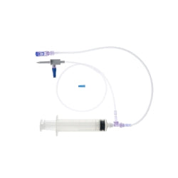 Channel Two Diluent Set