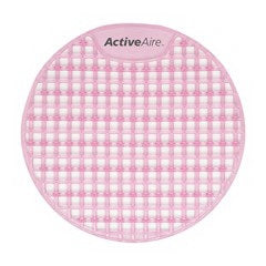 Georgia Pacific ActiveAire Urinal Screen Breezy Linen - 48273