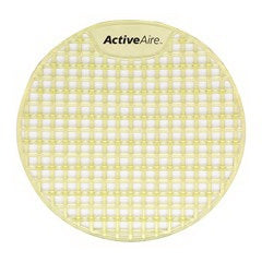 Georgia Pacific ActiveAire Urinal Screen Citrus - 48275