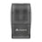 ActiveAire - Air Freshener Dispenser Translucent Smoke Plastic Touch Free Wall Mount - 53257A