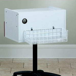 Clinton Industries Wire Basket For Treatment Cabinet - 89