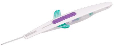 Bard CATHETER, MIDLINE POWER GLIDE PRO 18GX10CM (10/CS) - F118101