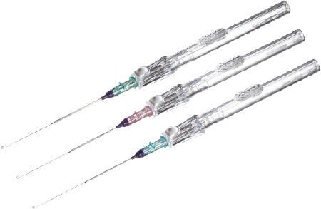 Bard CATHETER SYSTEM, INTRAVASCULARBASIC TRAY 20GX1.25 (20/CS) - AC0201250