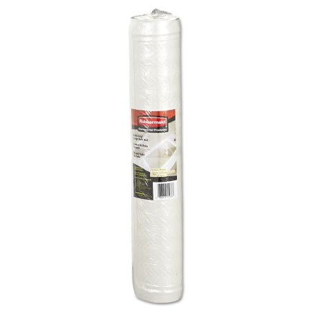 Rubbermaid Commercial - Bathtub Mat with Suction Grip Vinyl 16 X 28 Inch - RCP1982726