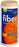 McKesson sunmark Fiber Supplement Orange Flavor Powder 48 per Bottle - 1093981444
