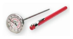 Dial Thermometer