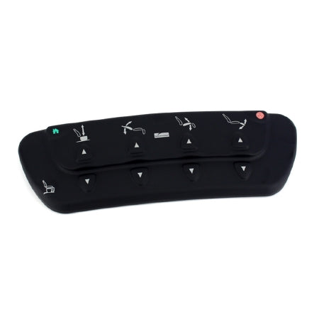 Midmark - Wireless Foot Control Linear Kit - 002-1290-04