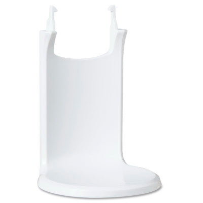 SHIELD - Dispenser Drip Tray 3 X 3.26 X 4.64 Inch, White - 1245-08-WHT