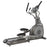 Spirit CE800 - Elliptical 40 Levels of Resistance 28 X 67 X 78 Inch - 10-6074
