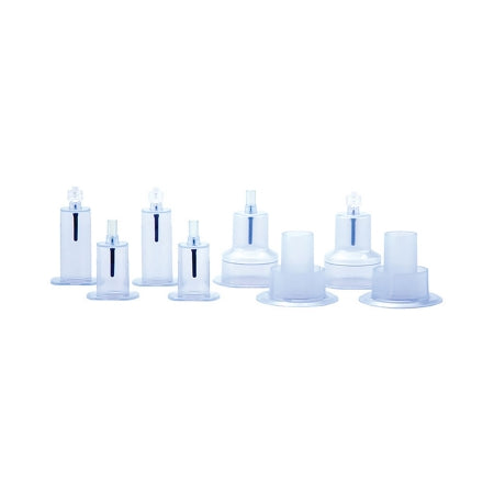 Smiths Medical - Pediatric Tube Insert Non-sterile, Disposable - 96007