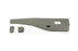 Midmark Exam Table Cladding Kit For 625 Barrier-free Power Examination Table - 002-1744-00