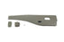 Midmark - Exam Table Cladding Kit For 625 Barrier-free Power Examination Table - 002-1744-01
