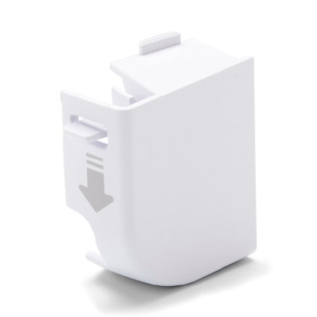Welch Allyn Temperature Access Cover For 6000 Connex Vital Signs Monitor - 103577