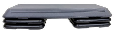 Fabrication Enterprises Aerobic Steppers 4 X 16 X 43 Inch - 30-2300