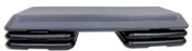 Fabrication Enterprises - Aerobic Steppers 4 X 16 X 43 Inch - 30-2300