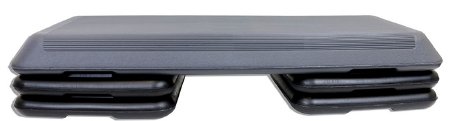 Fabrication Enterprises - Aerobic Steppers 4 X 16 X 43 Inch - 30-2300