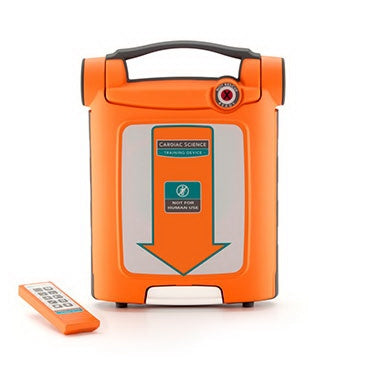 Cardiac Science Carry Case For Powerheart G5 AED - ZCAAED007A