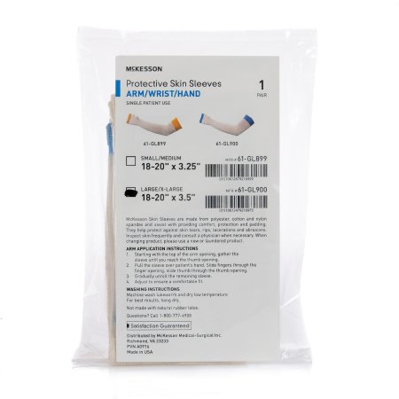 McKesson - Arm Sleeve Large / X-Large - 61-GL900