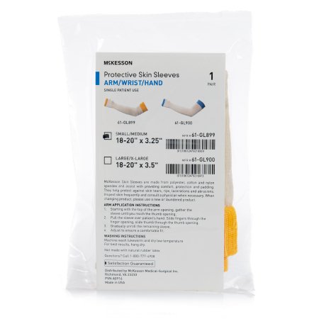 McKesson - Arm Sleeve Small / Medium - 61-GL899