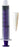 Vesco Medical Vesco Enteral Feeding / Irrigation Syringe 5 mL Individual Pack Enfit Tip Without Safety - VED-605