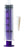 Vesco Medical Vesco Enteral Feeding / Irrigation Syringe 20 mL Individual Pack Enfit Tip Without Safety - VED-620TC