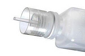 AbscessCap - Abscess Irrigation Shield Disposable, Non-Sterile - 50050