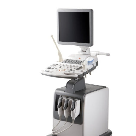 Samsung SonoAce R7 - Preowned Ultrasound System - Preferred Medical Systems - 282017