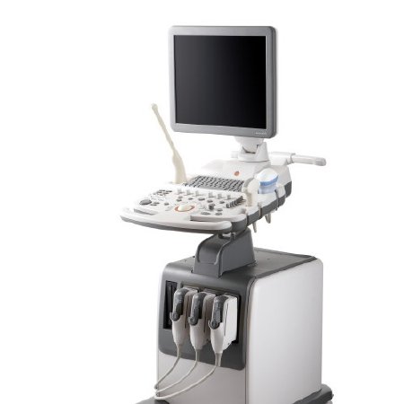 Samsung SonoAce R7 - Preowned Ultrasound System - 282017
