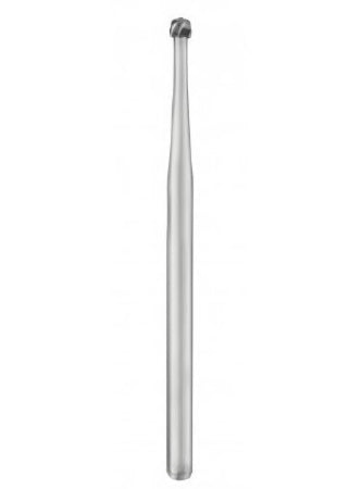 SS White SS White Bur 1.4 mm Carbide Round - 14832